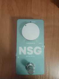 Darkglass NSG Noise Gate