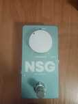 Darkglass NSG Noise Gate