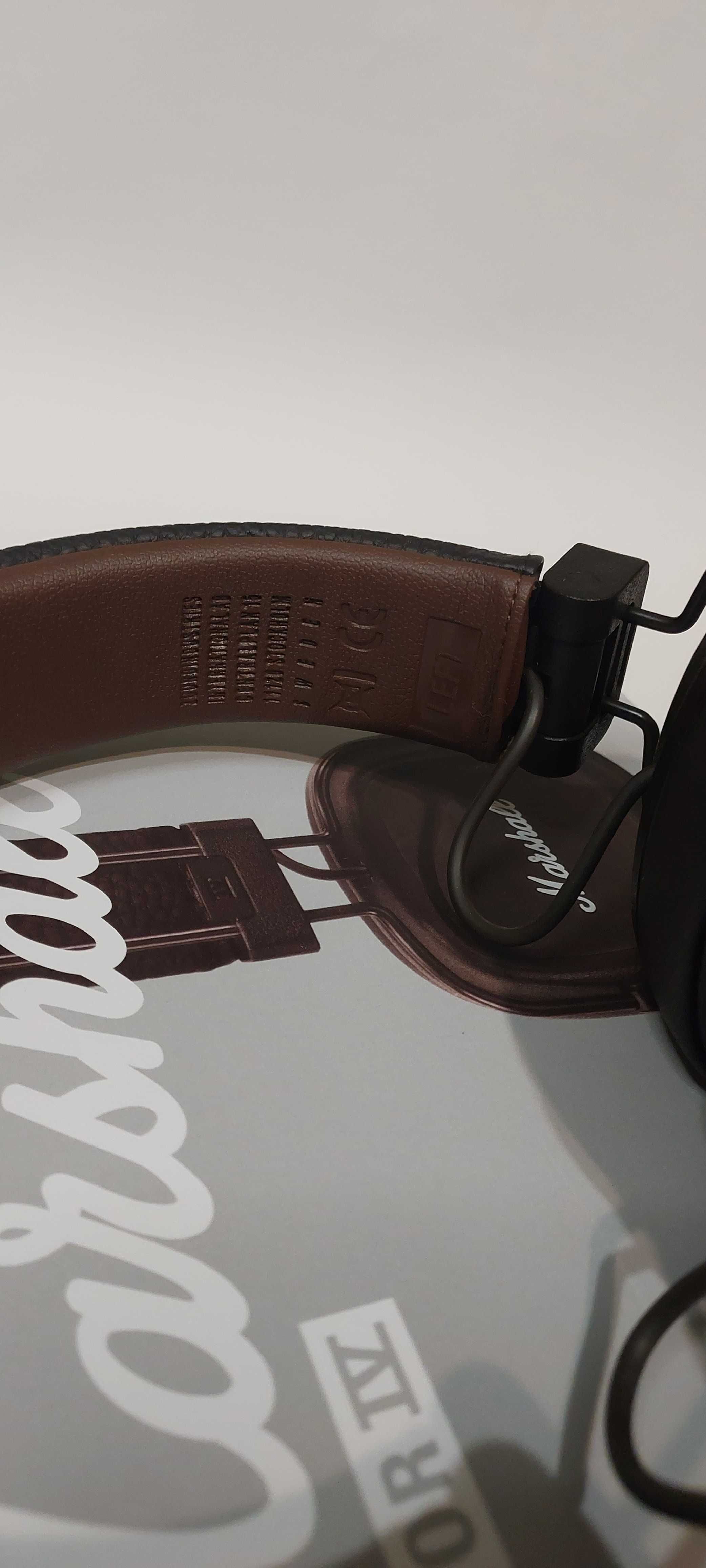 Навушники Bluetooth Бездротові Marshall Major IV,