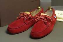 Louis Vuitton Мокасины Оригинал 44р ( 28,5см )