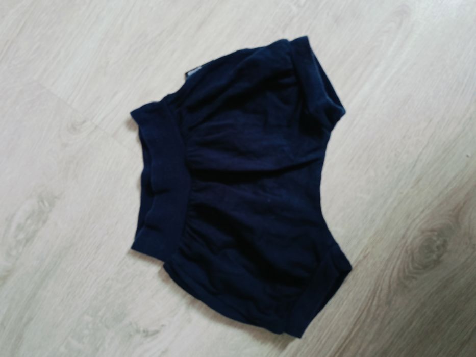 Spodenki niemowlęca