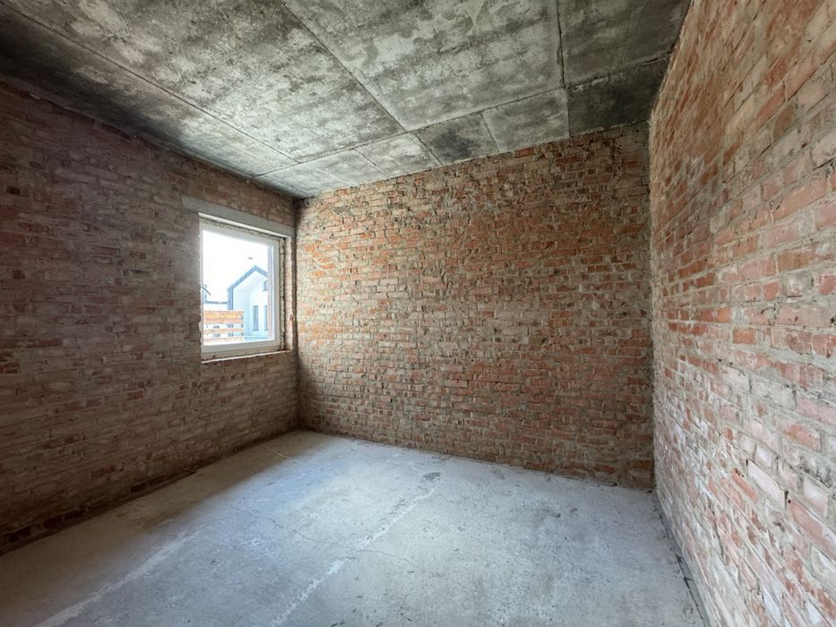 ‼️‼️‼️Сучасний будинок у закритому комплексі з МАНСАРДОЮ, м. Рівне