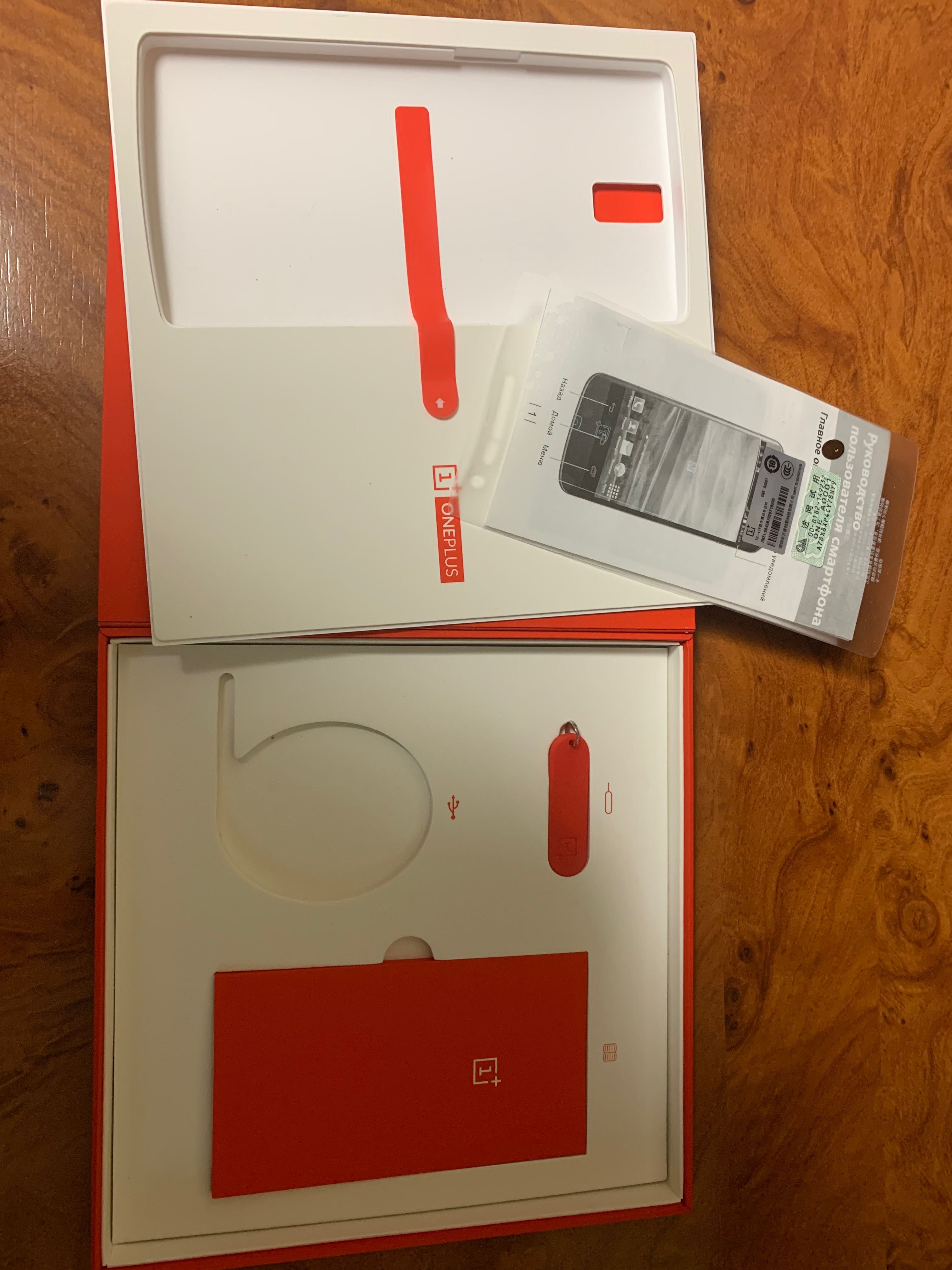 One plus one 64gb white Neverlock Global version, раритет робочий стан