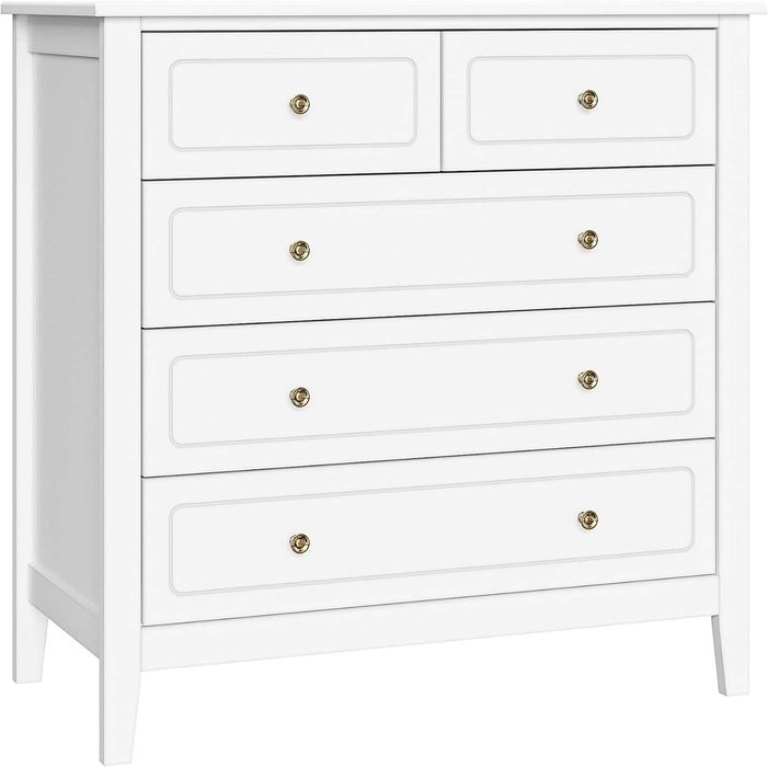 Nowa komoda / regał / szafka / organizer / kredens / FOREHILL / A3090!