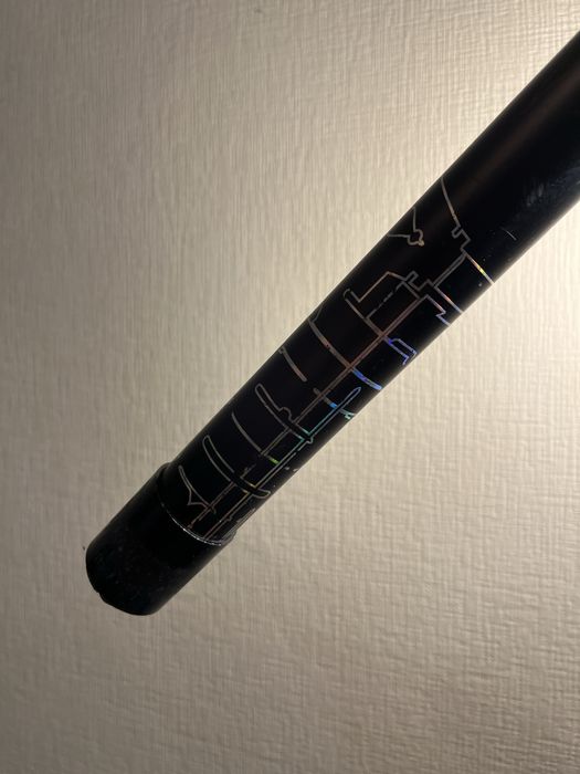 Руль blunt под скс tilt ethic стрит