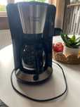 Ekspres  przelewowy Russell Hobbs