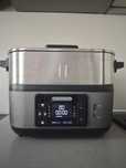 Parowar Morphy Richards 470006 | 1600W