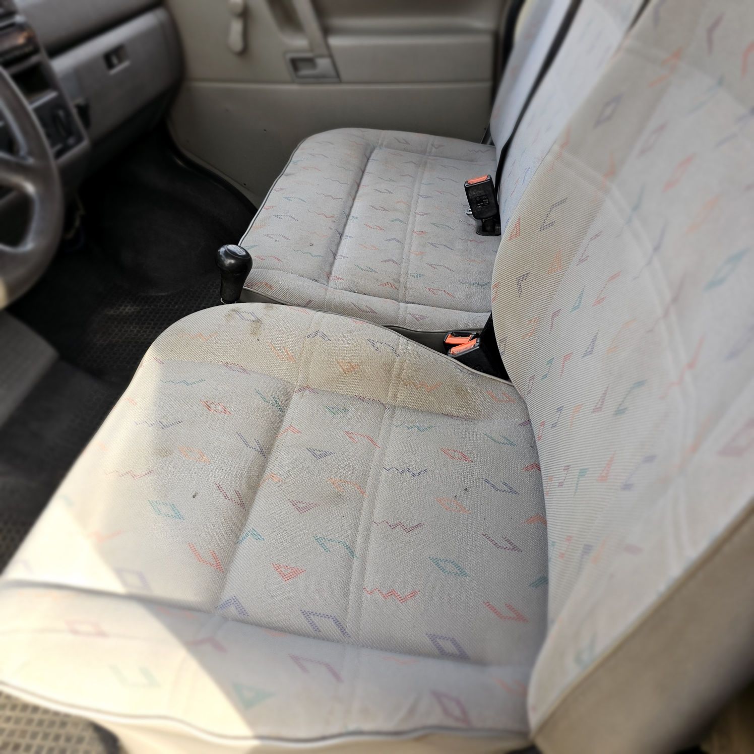VW transporter t4
