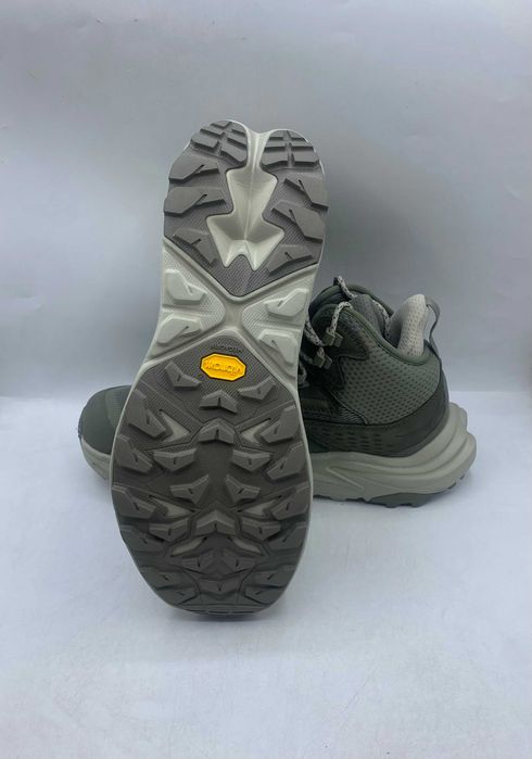 Черевики Hoka One One Anacapa 2 Mid GORE-TEX (1141633-sbrl) оригінал