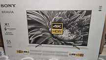 TV SONY BRAVIA KD-55XG8596 stan idealny