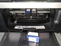 drukarka HP DeskJet F4180 używana uszkodzona
