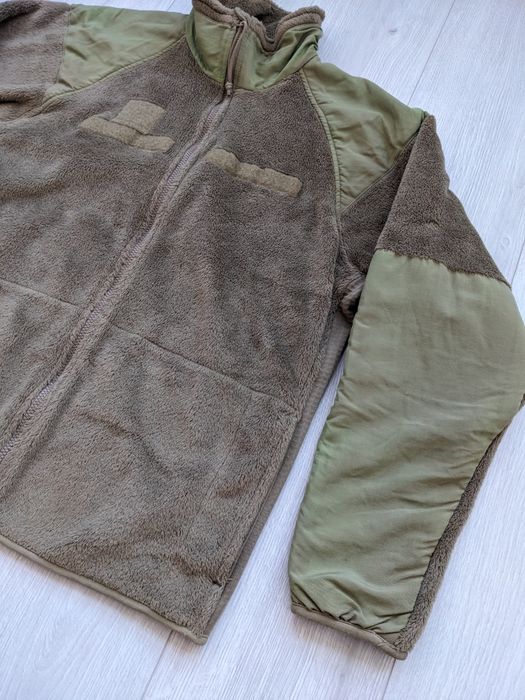 Фліс армії США ECWCS level 3 Polartec MR