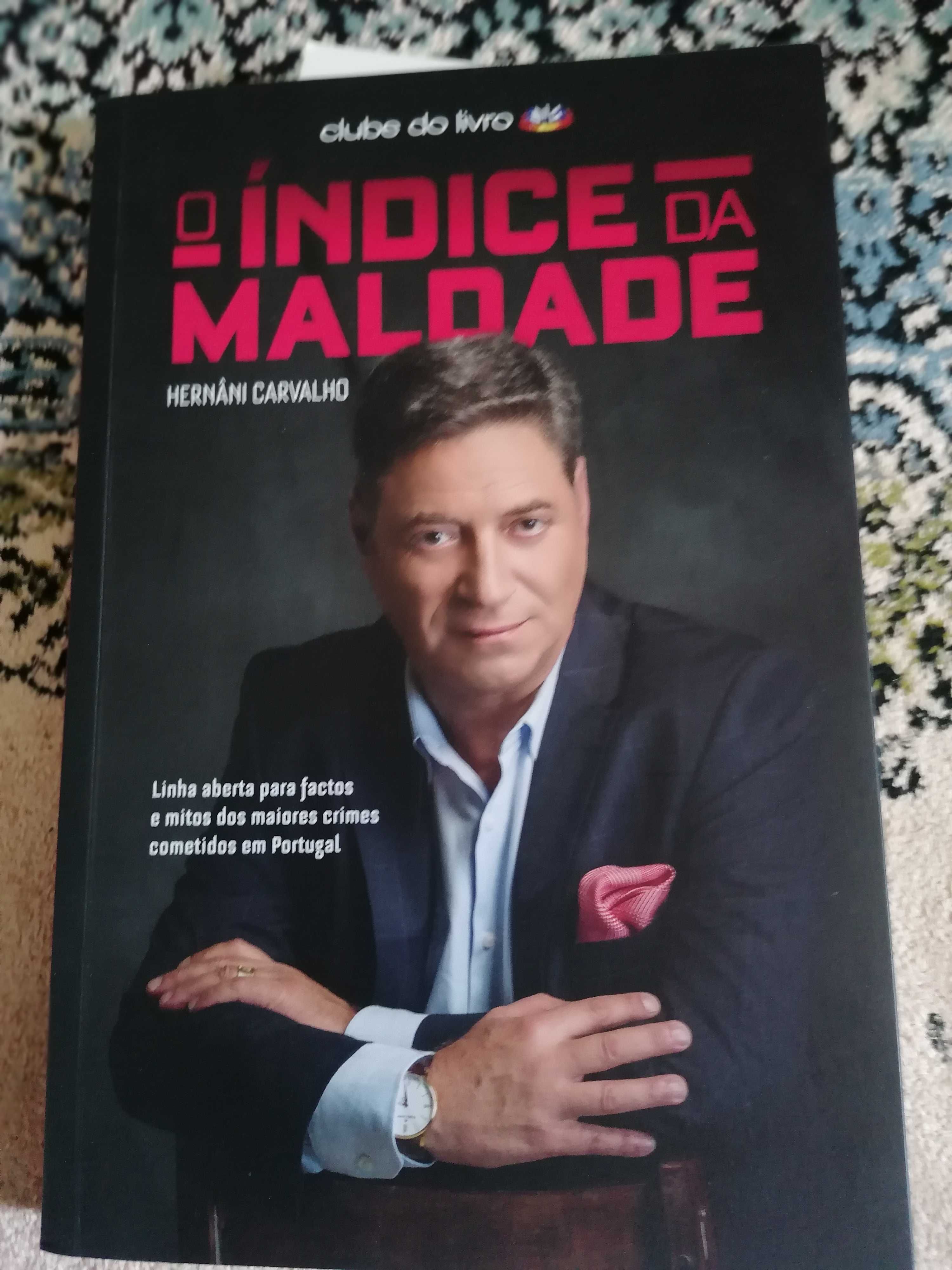 Vendo livros vários