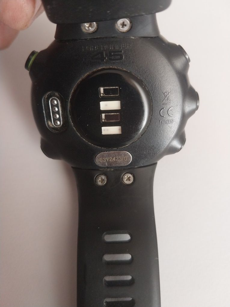 Годиник Garmin Forerunner 45