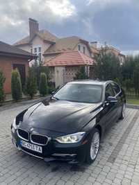 Продаж авто BMW F30 335i xdrive 2015 luxury