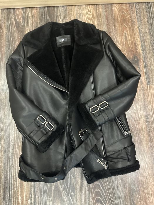 Дублянка тепла розмір М