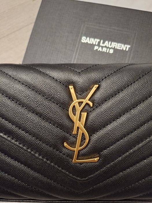 torebka damska YSL