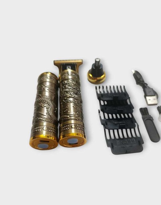 Тример T9 Набір тримерів Mini 3-in-1