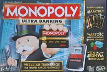 Gra Monopoly Banking Ultra. Cena ostateczna!