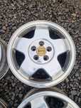 Felgi 5x100 r15 vw corrado golf gti vr6