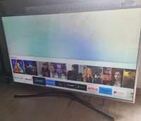 Telewizor Samsung 49" 4k smart UE49MU6402U