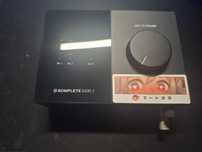 Native Instruments Komplete Audio 2