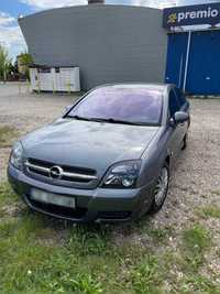 Vectra C 1.8 LPG