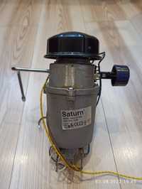 Парогенератор, стерилізатор банок. Бойлер кофеварки Saturn.