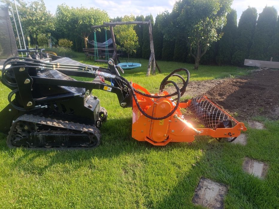 Wycinka drzew i krzewów , Zakładanie trawników