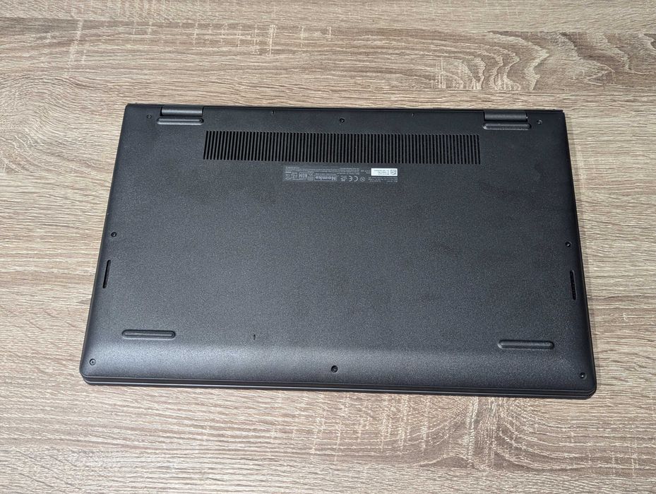 Як новий Dell 16/512 15,6" IPS 120Гц 0% зносу батареї R7 7730u 2024 ро