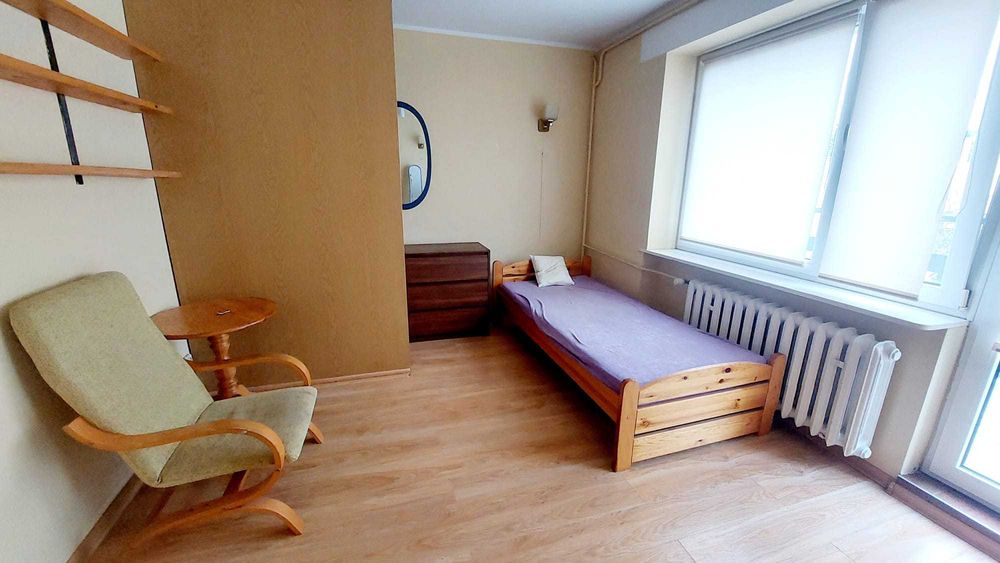 Wynajmę pokój blisko centrum bez dodatkowych opłat od zaraz