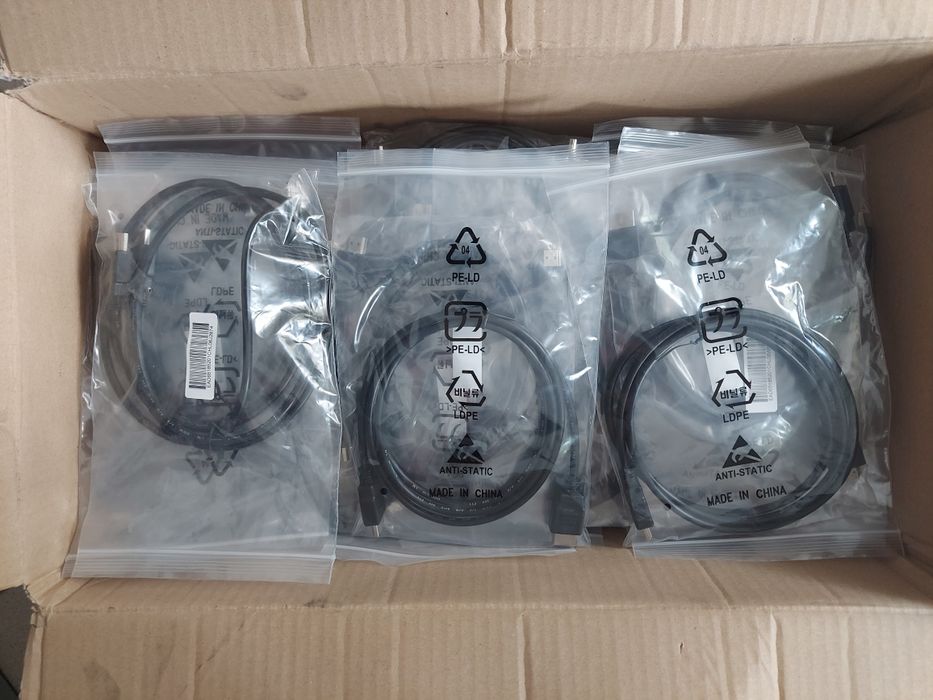 Продам 35 шт  HDMI - HDMI кабель, 1 метр