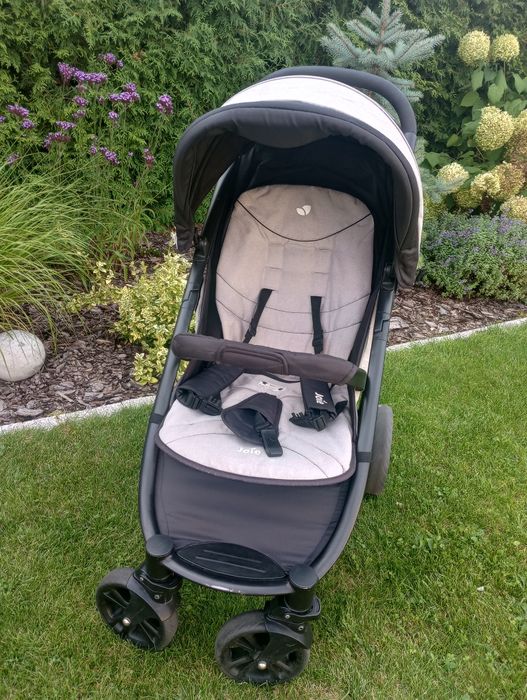 Wózek spacerowy Joie 4 +gratis