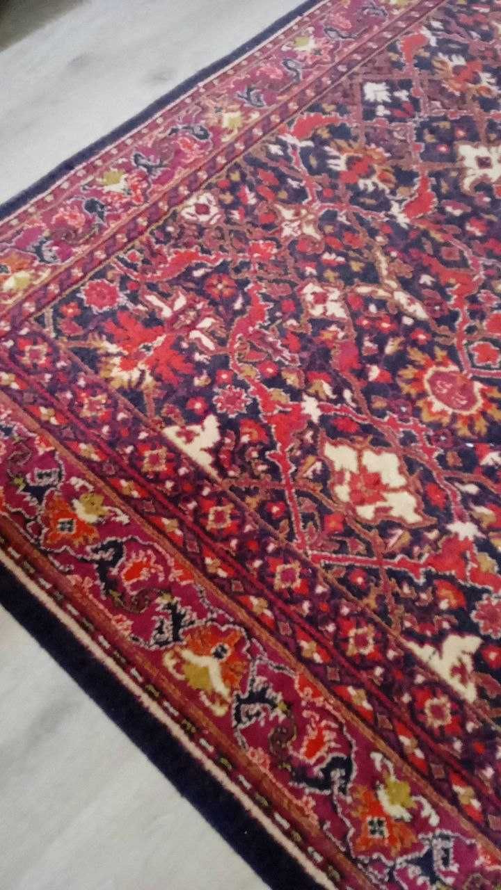 Ковер шерсть СССР 1,5*2,25м