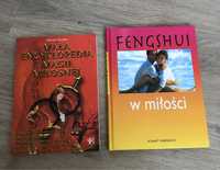 Książki: Fengshui w miłości, Mała encyklopedia magii miłosnej