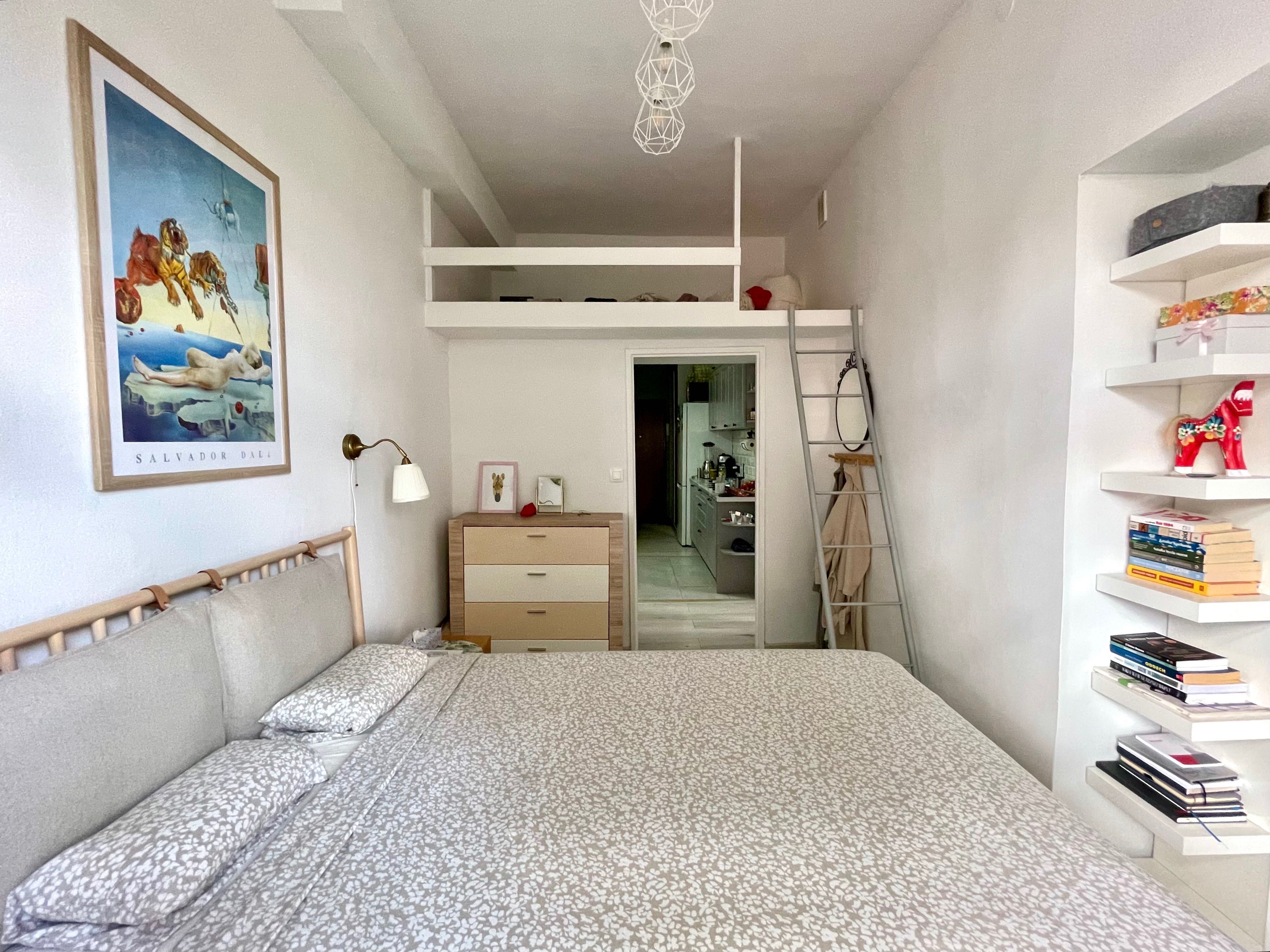2-pokojowe mieszkanie 44 m² | Wrocław | aquapark | bez pośrednika