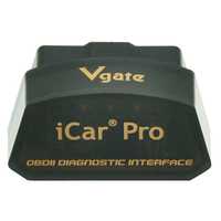 Диагностический сканер-адаптер Vgate iCar Pro BT4.0. Гарантия 1 год.