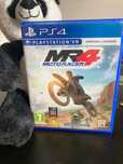 MR4 VR PS4 Polska Wersja