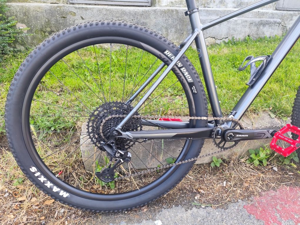 Rower MTB 29er Scott Scale 970 1x12 Jak nowy L
