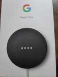 Vendo Google nest mini 2° geração