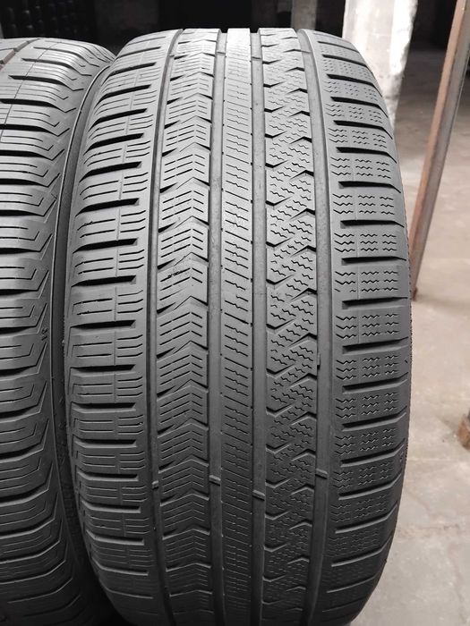 Шини бу 265/50 R19 Vredestein Quatrac 5 Пара