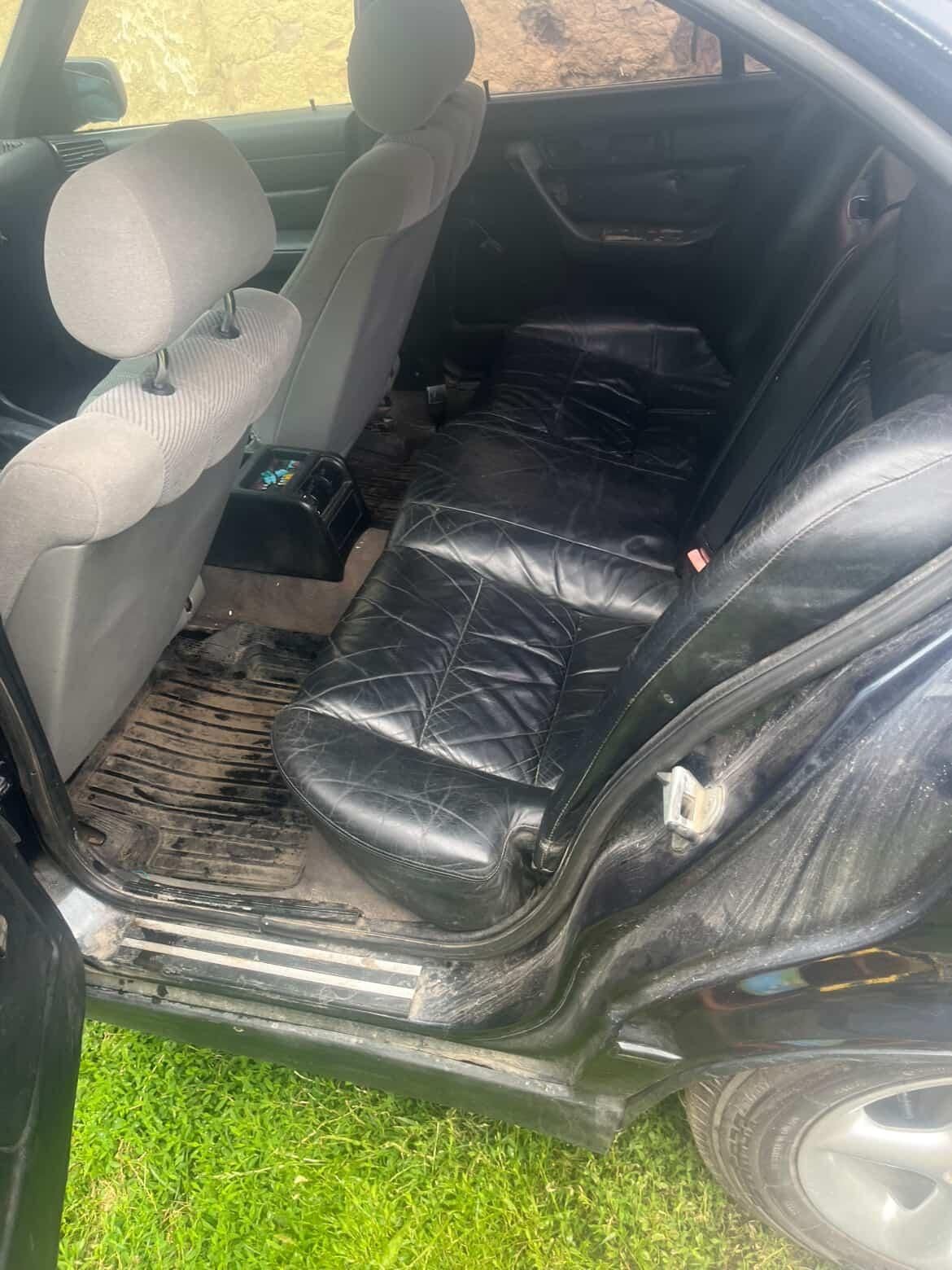 Продам ,BMW E34 M50B20