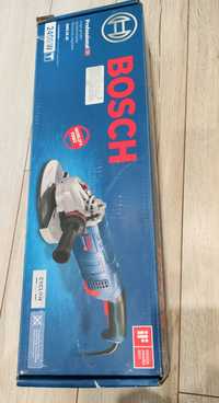 Bosch gws 24-230 jz. Cyclon tech