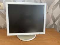 Продам монитор Samsung 17 “
