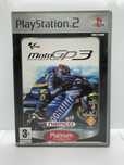 MotoGP 3 PS2 Po Angielsku Kompletna