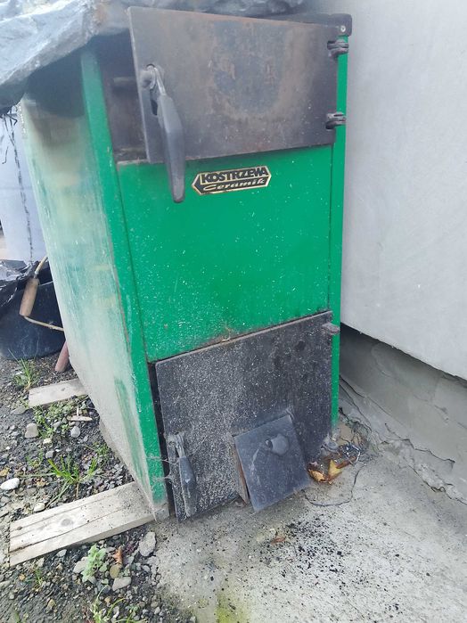 SprzedamPiec węglowy