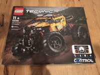 Lego 42099 Zdalnie Sterowany Pojazd Terenowy