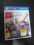 SingStar Mistrzowska Impreza PS4