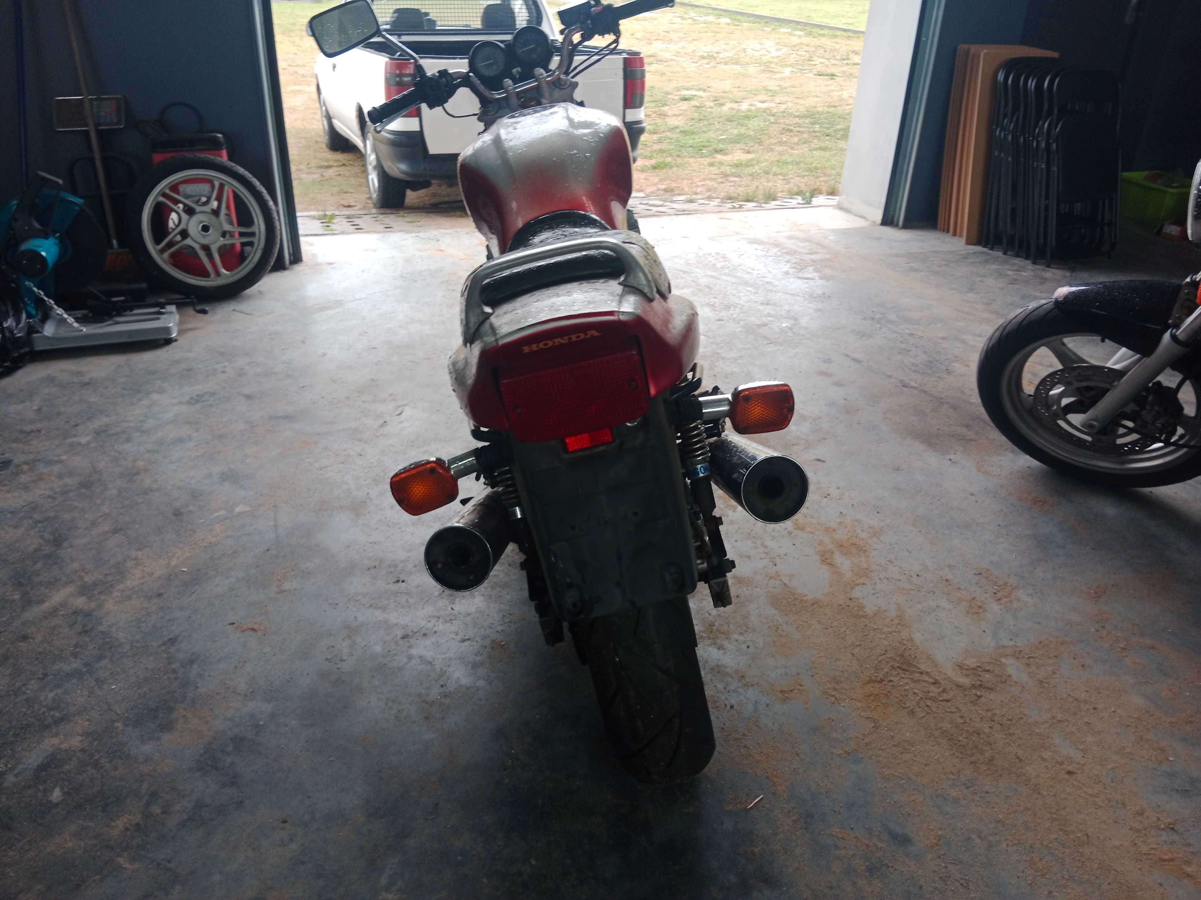 honda cb750 cb 750 silnik lagi moduł boczek felga licznik lampa części