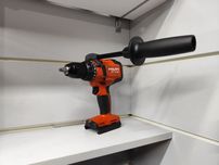 Hilti Nuron SF6-22  безщітковий потужний шуруповерт Хілті нурон